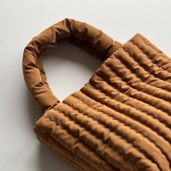 ZARA Quilted Bag - Picture 6 of 6